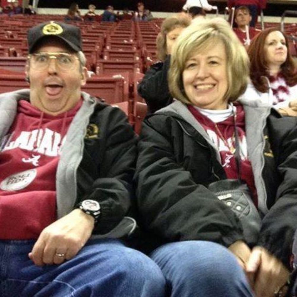 Meet your Posher, Susan